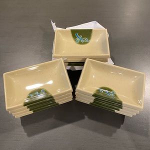 12 packs Traditional Sauce dish